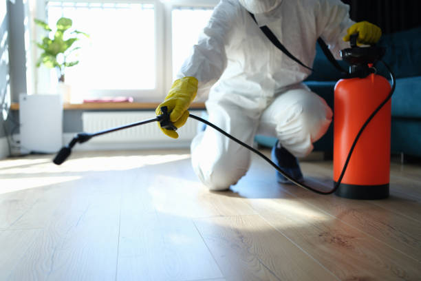 Trusted Crime Scene Cleanup service in Augusta, WI - Four Month Blood Cleanse